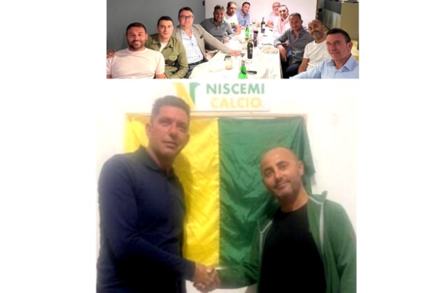 Il Club calcistico del Niscemi si prepara per il prossimo Campionato di promozione